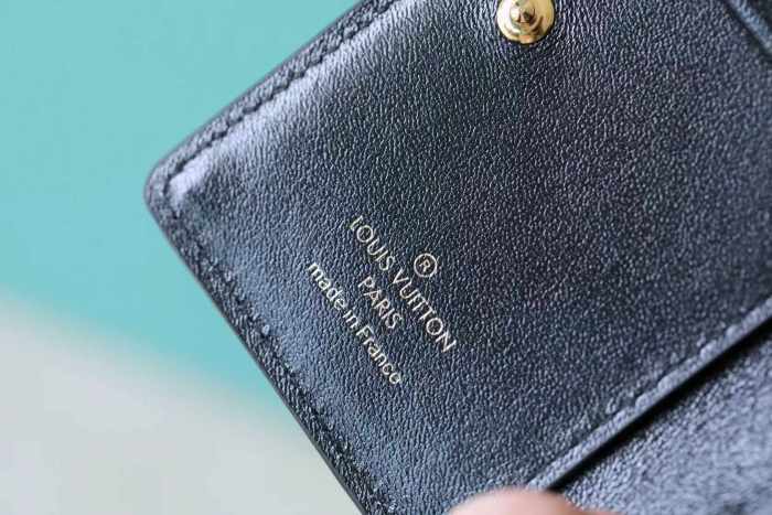 Victorine Wallet “11*9*3.5CM” 042