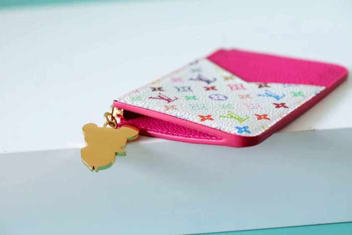 Romy Card Holder ”12*7*0.8CM“ 012