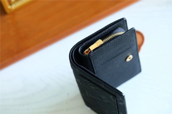 Victorine Wallet “11*9*3.5CM” 042
