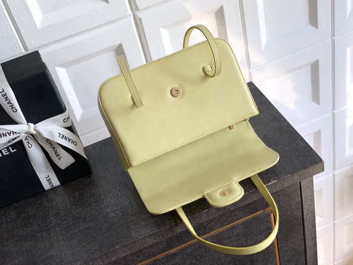 26C Medium Shoulder Bag “22cm”-006 =AS6352