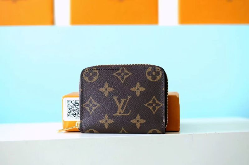 Zippy Monogram “11*8.5*2CM” 012