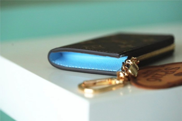 Card Holder Recto Verso “11*7*1.5CM” 022