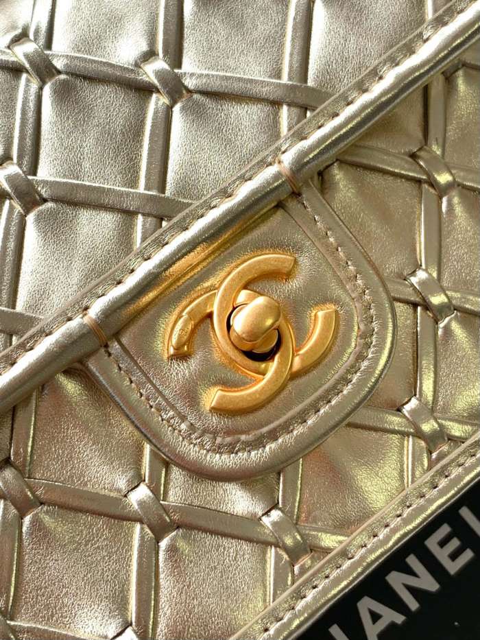 25 Mini Flap 13x19x5.5cm -057 =4797