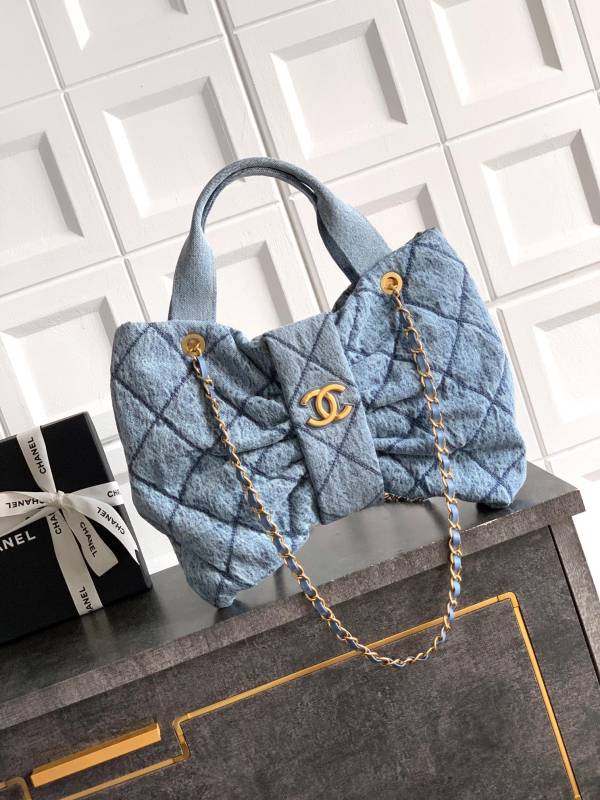 25K Large Shopping Bag “29x38x5cm”-007 =AS5293