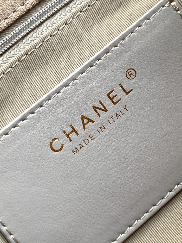 26C Medium Classic Flap Bag “17x24x7cm”-007 =AS5991