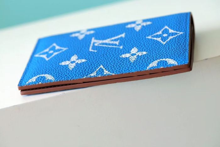 Passport Cover “14*10*2.5CM” 022