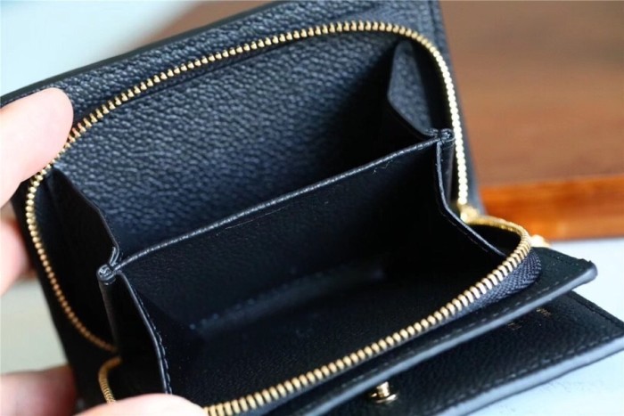 Victorine Wallet “11*9*3.5CM” 042