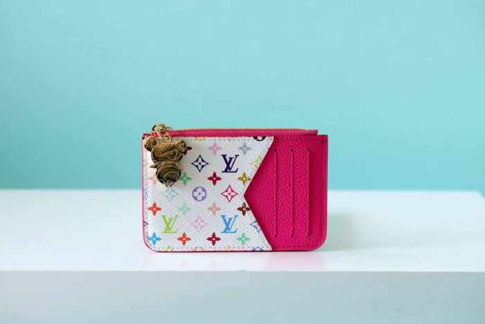 Romy Card Holder ”12*7*0.8CM“ 012