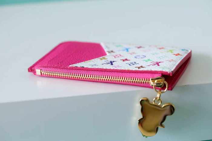 Romy Card Holder ”12*7*0.8CM“ 012