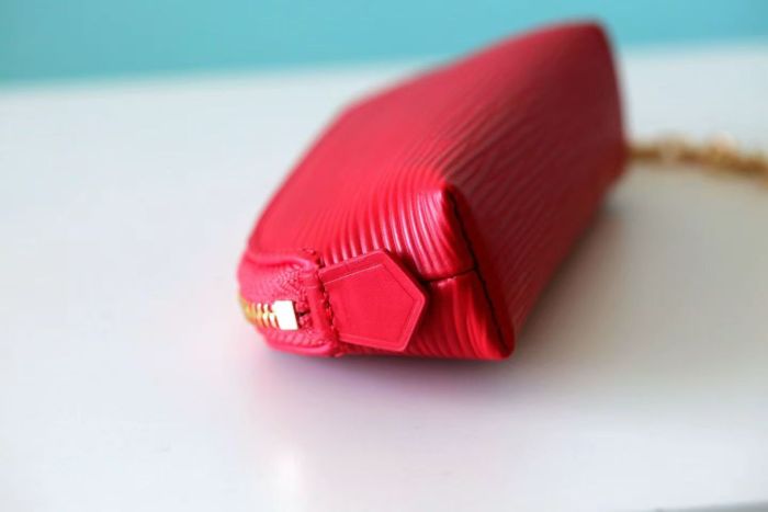 Cosmetic Pouch Lipstick “11*6*3.3CM” 002