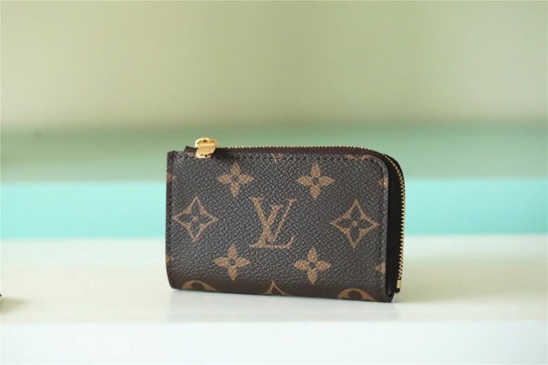 Card Holder Recto Verso “11*7*1.5CM” 022