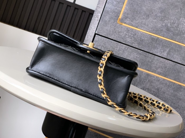 25 Mini Flap 13x19x5.5cm -057 =4797