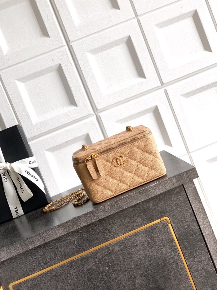 26C Small Vanity Case “9.5x17x8cm”-085 =AS5945