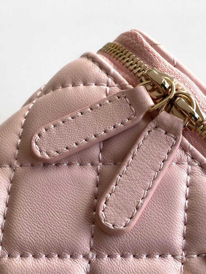 25S Small Vanity Case “17x10x7cm”-027 =AP4325