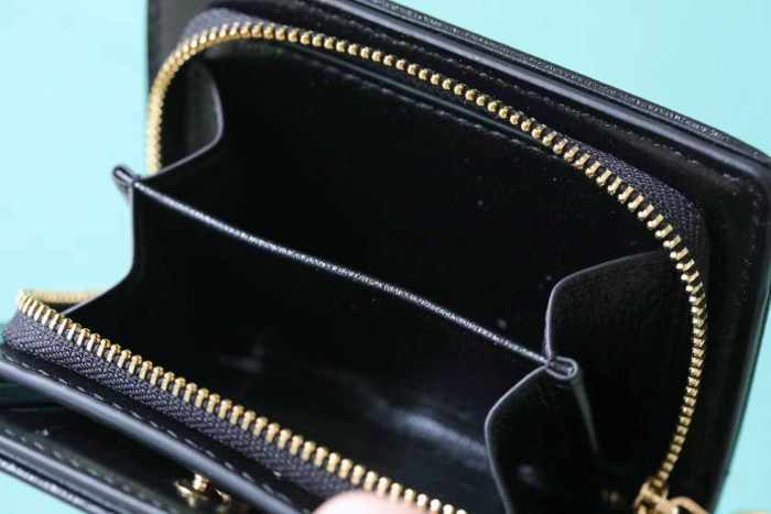 Victorine Wallet “11*9*3.5CM” 042