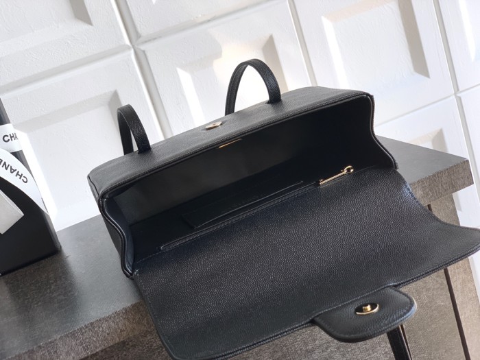 26C Medium Shoulder Bag “22cm”-006 =AS6352