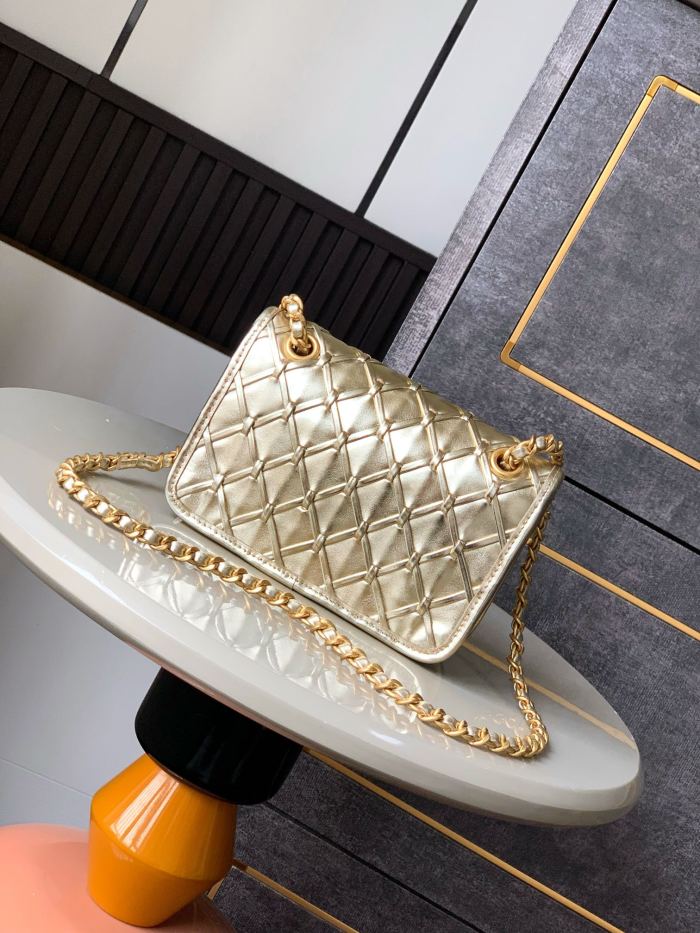 25 Mini Flap 13x19x5.5cm -057 =4797