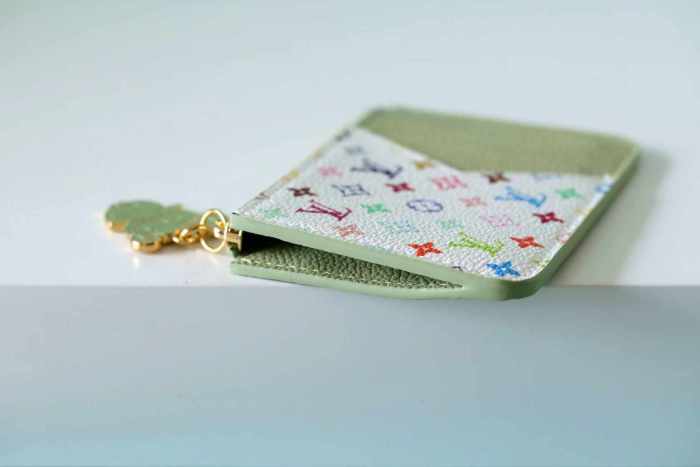 Romy Card Holder ”12*7*0.8CM“ 012