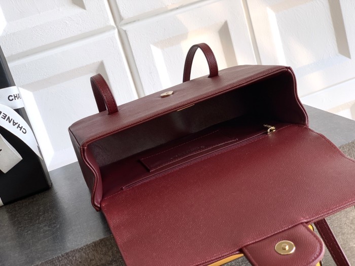 26C Medium Shoulder Bag “22cm”-006 =AS6352