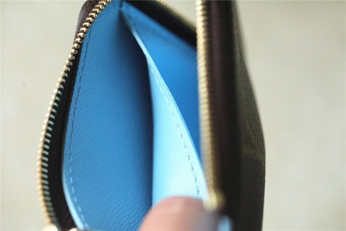 Card Holder Recto Verso “11*7*1.5CM” 022