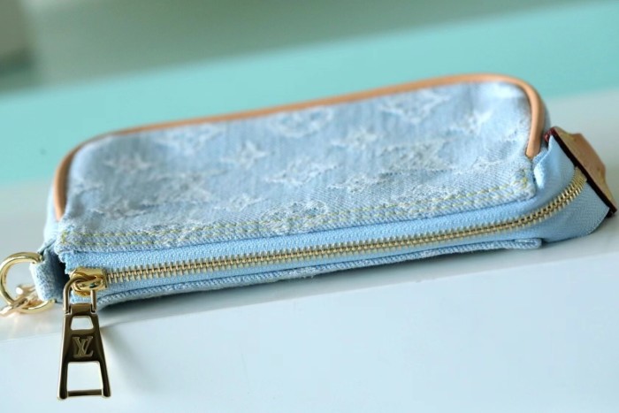 Mini Pochette Accessoires “15.5*10.5*4CM” 002