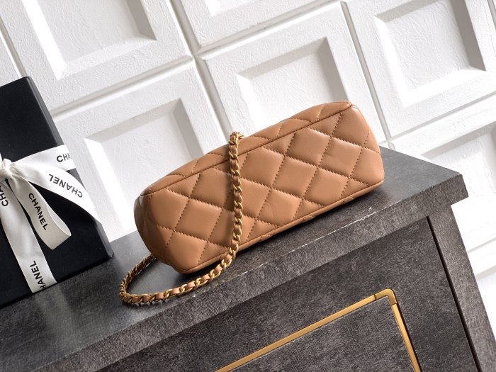 26C Pearl Evening Clutch 10x20.5x7.5cm -038 =AS5912