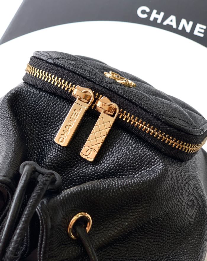 Business Affinity Mini Bucket Bag “12.5x10x7cm”-055 =AP2913