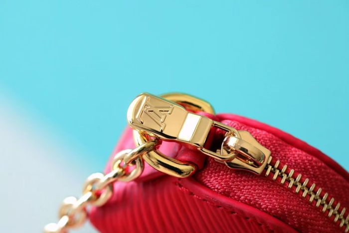 Cosmetic Pouch Lipstick “11*6*3.3CM” 002