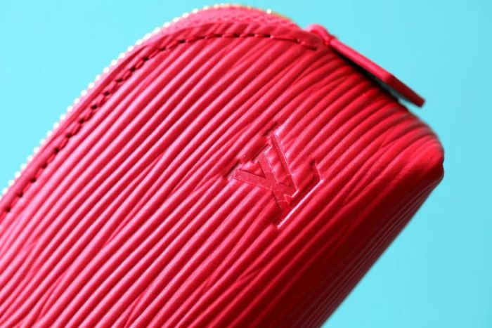 Cosmetic Pouch Lipstick “11*6*3.3CM” 002