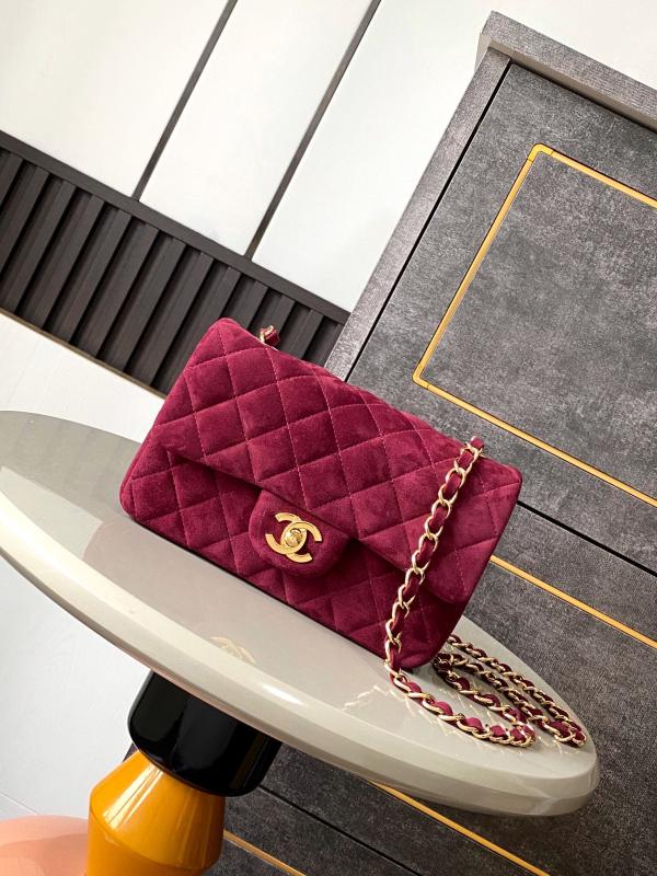 Medium Classic Flap 25cm -005 =01112
