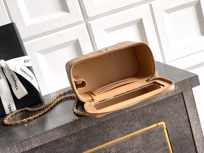 26C Small Vanity Case “9.5x17x8cm”-085 =AS5945