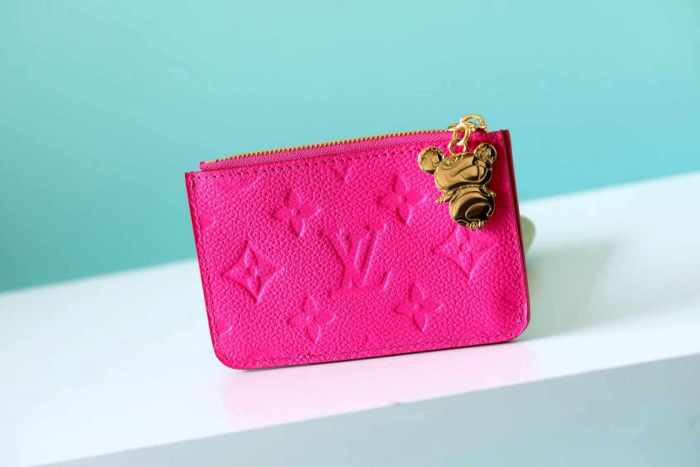 Romy Card Holder ”12*7*0.8CM“ 012