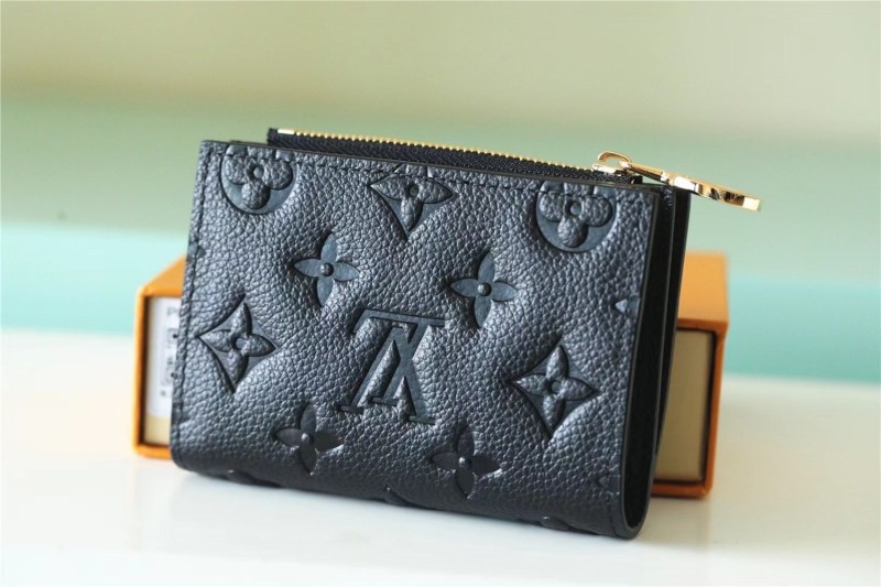 Lisa Wallet “11.5*9*1.5CM” 032