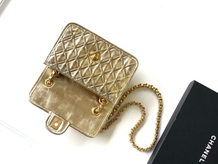25 Mini Flap 13x19x5.5cm -057 =4797