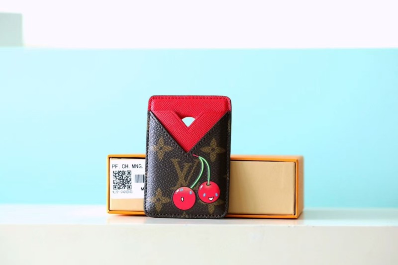 Magnet Monogram Reverse “9.5*6.5*0.5CM” 022