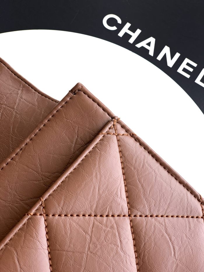 Maxi Classic Flap Clutch “27.5x41x6.5cm”-009 =01114