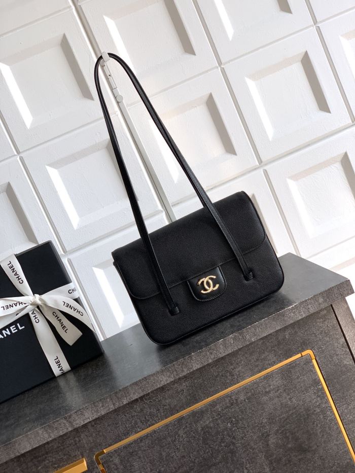 26C Medium Shoulder Bag “22cm”-006 =AS6352