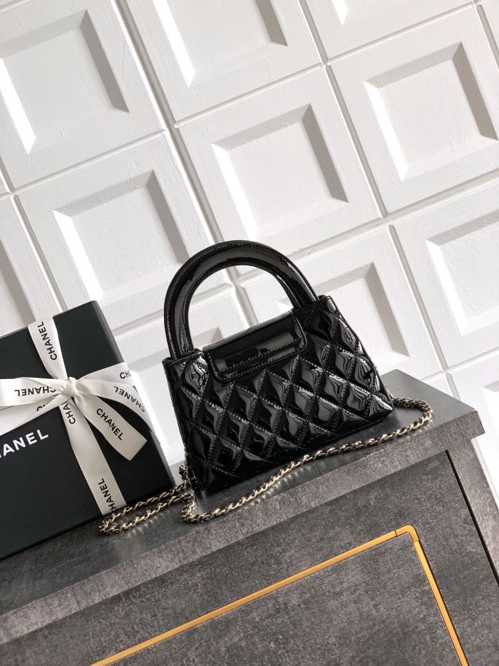 2025/26 Early Spring Mini Kelly Bag “19x13x7cm”-006 =AS4416