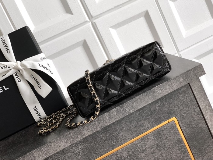 2025/26 Early Spring Mini Kelly Bag “19x13x7cm”-006 =AS4416