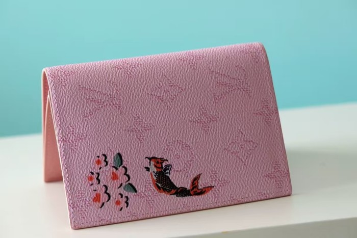 Passport Cover “14*10*2.5CM” 022