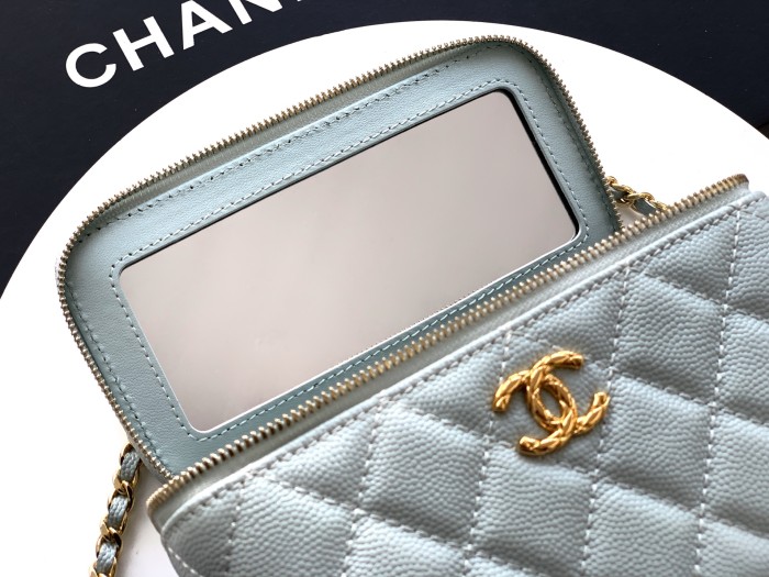 26C Small Vanity Case “9.5x17x8cm”-085 =AS5945