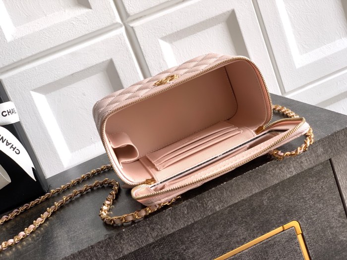 26C Small Vanity Case “9.5x17x8cm”-085 =AS5945