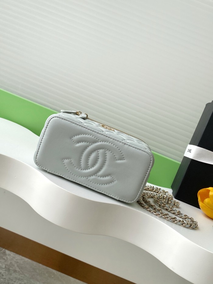 25S Small Vanity Case “17x10x7cm”-027 =AP4325
