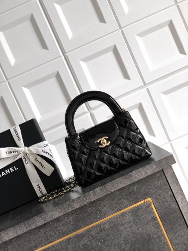 2025/26 Early Spring Mini Kelly Bag “19x13x7cm”-006 =AS4416