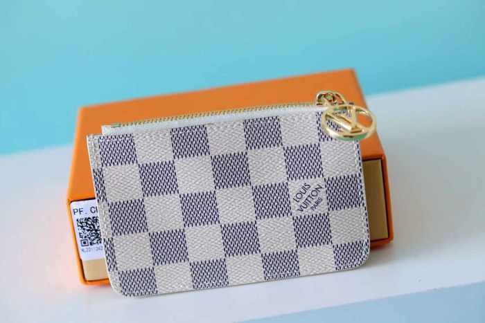 Romy Card Holder ”12*7*0.8CM“ 012