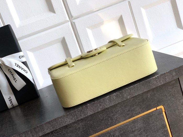 26C Medium Shoulder Bag “22cm”-006 =AS6352