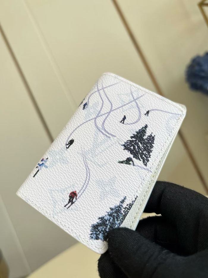 Passport Cover “14*10*2.5CM” 022
