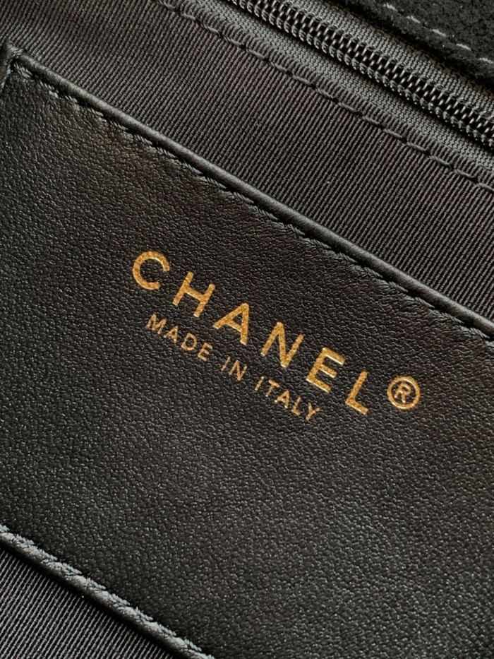 26C Medium Classic Flap Bag “17x24x7cm”-007 =AS5991