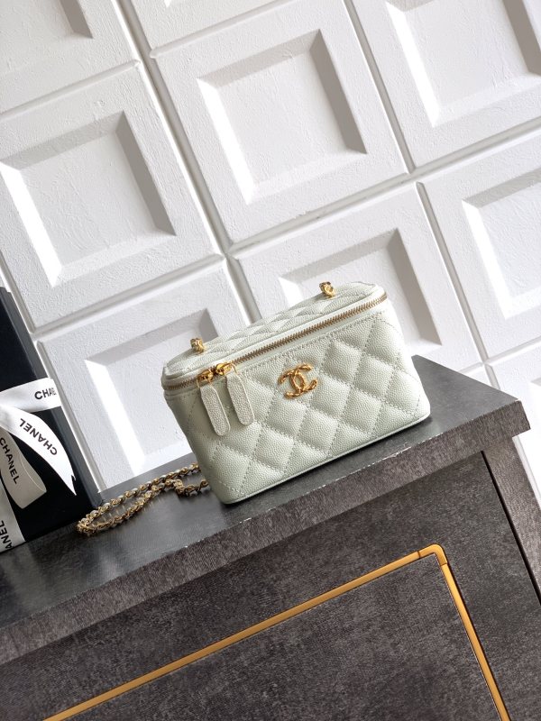 26C Small Vanity Case “9.5x17x8cm”-085 =AS5945