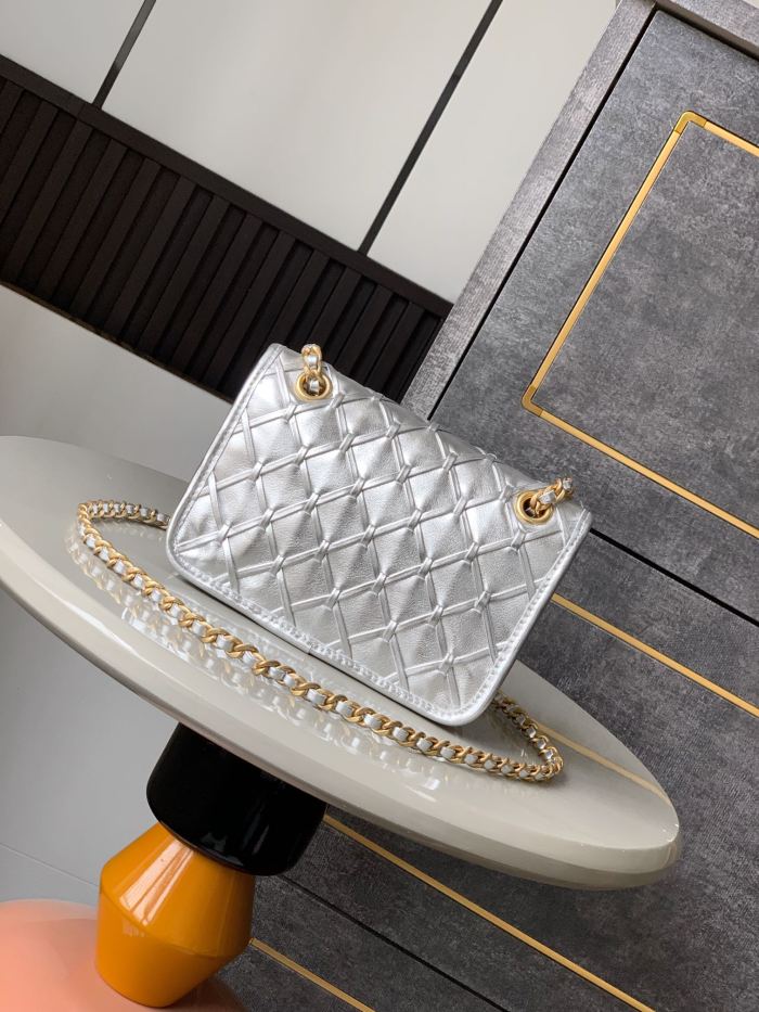 25 Mini Flap 13x19x5.5cm -057 =4797